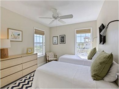 Three Bedroom Mirimar Beach House Vacation Rental